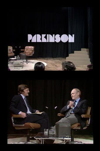 Watch Parkinson: Meet Henry Fonda free online