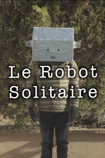 Watch Le Robot Solitaire free online