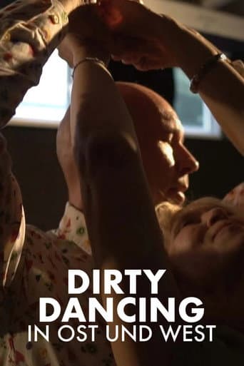 Watch Die Zeit meines Lebens - Dirty Dancing in Ost und West free online