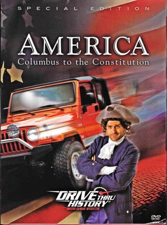 Watch Drive Thru History: American History free online