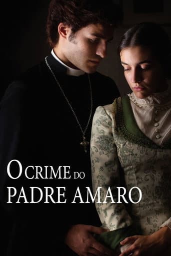 Watch The Crime of Father Amaro free online