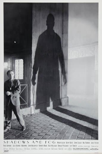 Watch Shadows and Fog free online