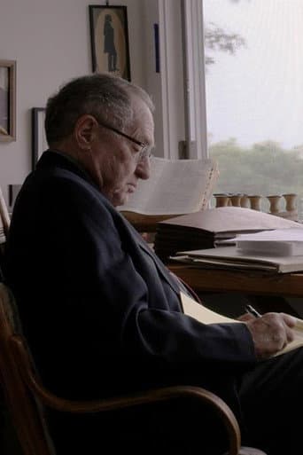 Watch The Trials of Alan Dershowitz free online