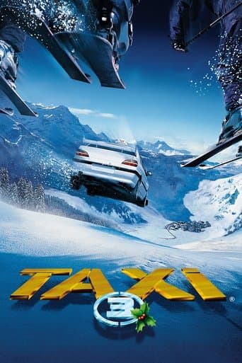 Watch Taxi 3 free online