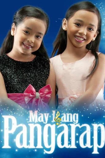 Watch May Isang Pangarap free online