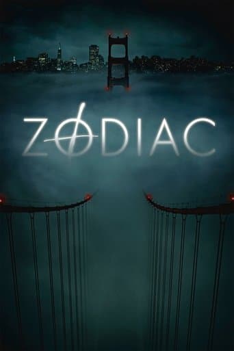 Watch Zodiac free online