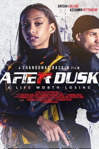 Watch After Dusk free online