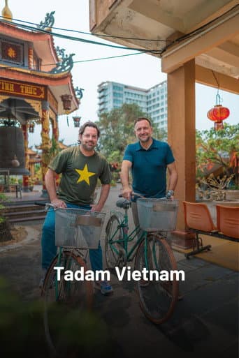 Watch Tadam Vietnam free online