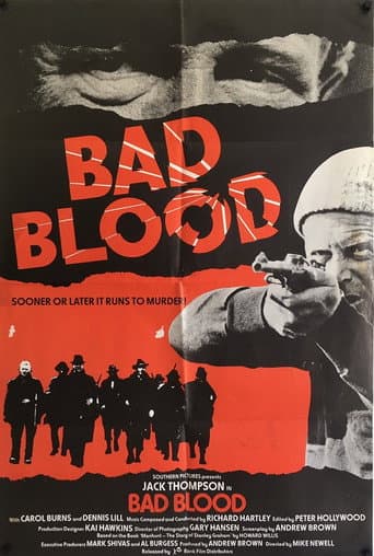 Watch Bad Blood free online