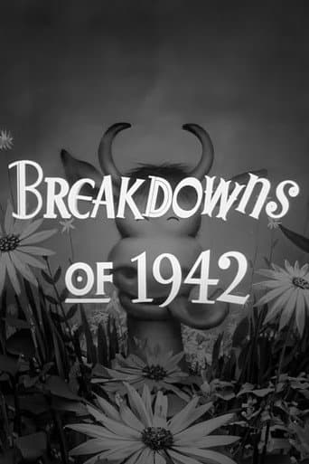 Watch Breakdowns of 1942 free online