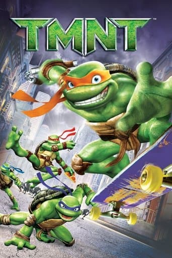 Watch TMNT free online
