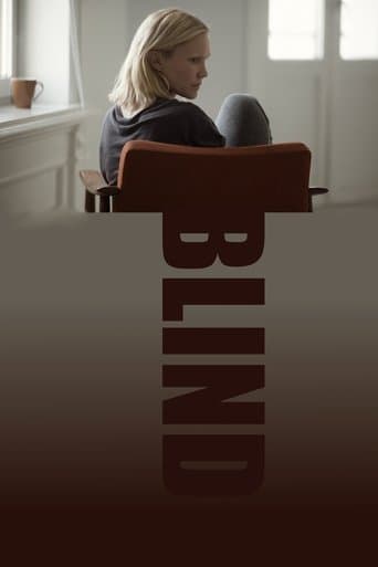 Watch Blind free online
