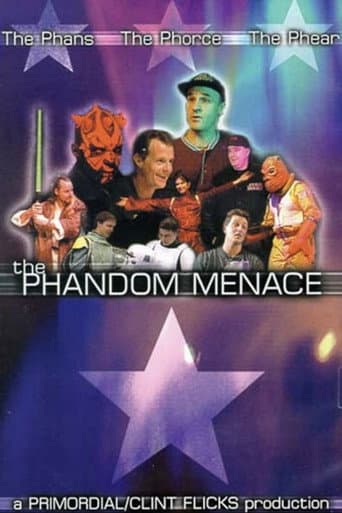 Watch The PhanDom Menace free online