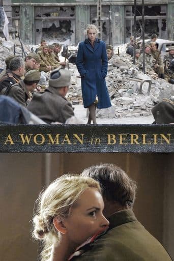 Watch A Woman in Berlin free online