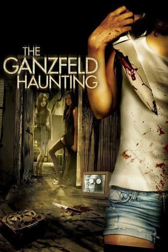 Watch The Ganzfeld Haunting free online