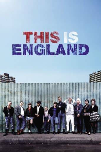 Watch This Is England free online