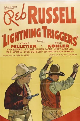 Watch Lightning Triggers free online