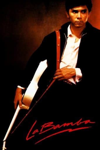 Watch La Bamba free online