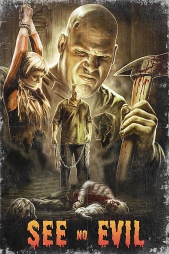 Watch See No Evil free online