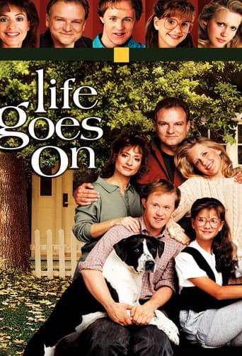 Watch Life Goes On free online