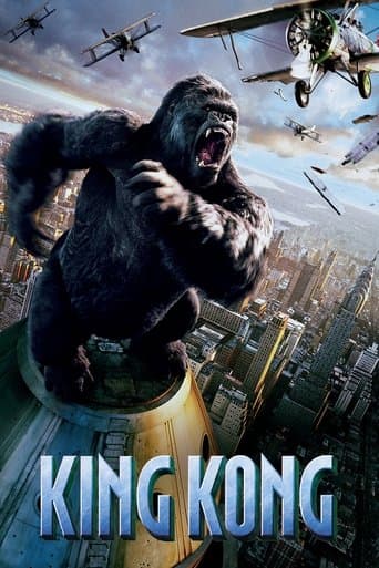 Watch King Kong free online
