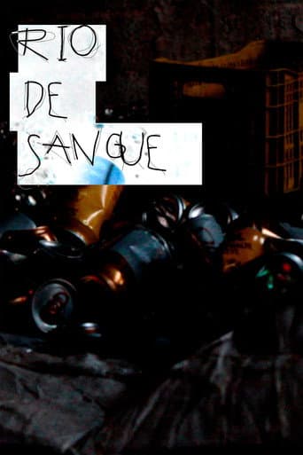 Watch Rio De Sangue free online