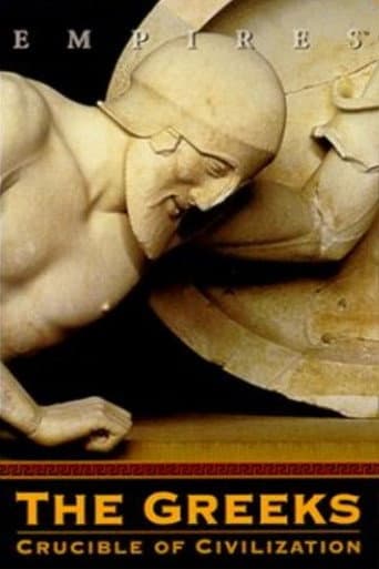 Watch The Greeks: Crucible of Civilization free online