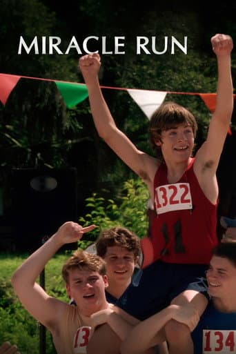 Watch Miracle Run free online