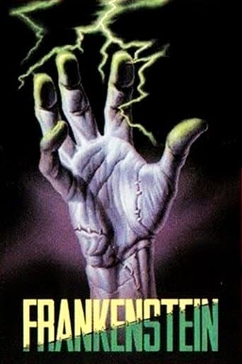 Watch Frankenstein free online