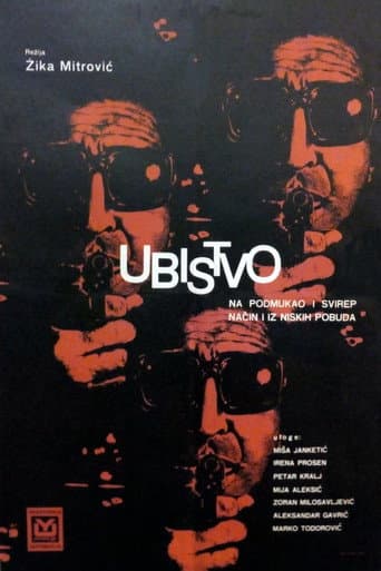 Watch Murder Commited in a Sly and Cruel Manner and from Low Motives free online