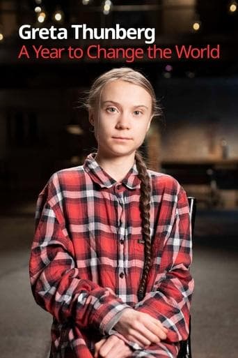Watch Greta Thunberg: A Year to Change the World free online