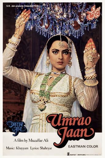 Watch Umrao Jaan free online