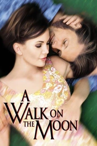 Watch A Walk on the Moon free online
