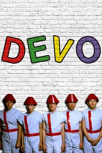 Watch DEVO free online