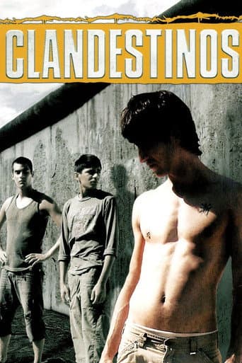 Watch Clandestinos free online