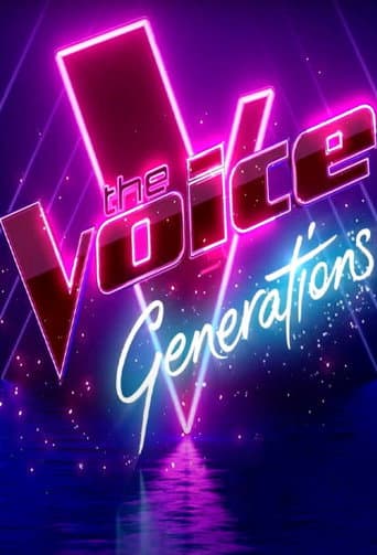 Watch The Voice: Generations free online