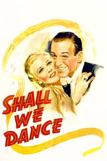 Watch Shall We Dance free online