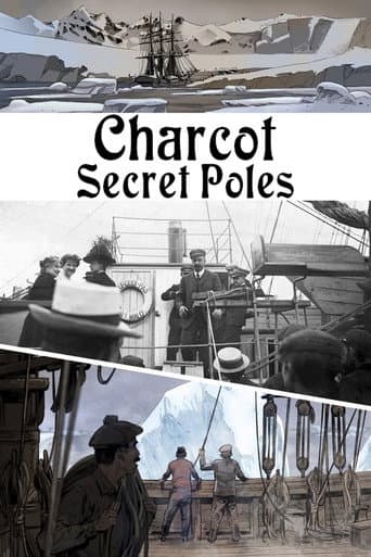 Watch Charcot: Secret Poles free online