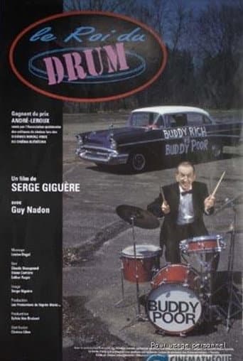 Watch Le roi du drum free online