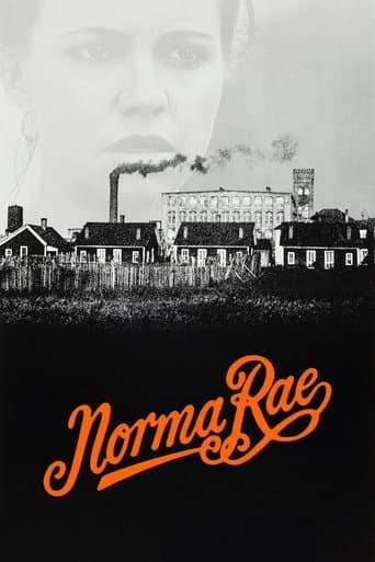 Watch Norma Rae free online
