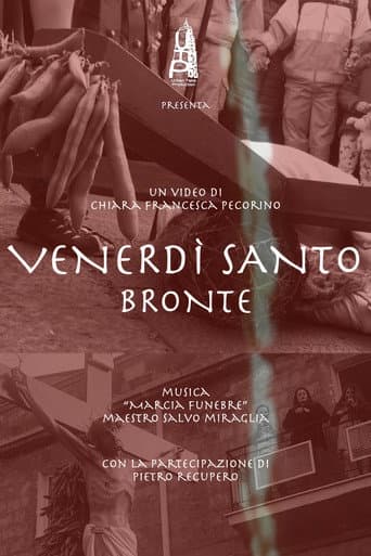 Watch Venerdì Santo - Bronte free online