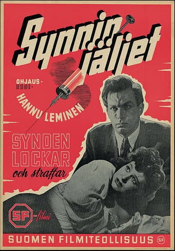 Watch Synnin jäljet free online