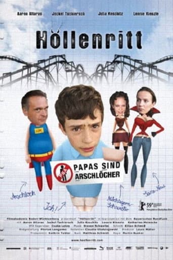 Watch Roller Coaster free online