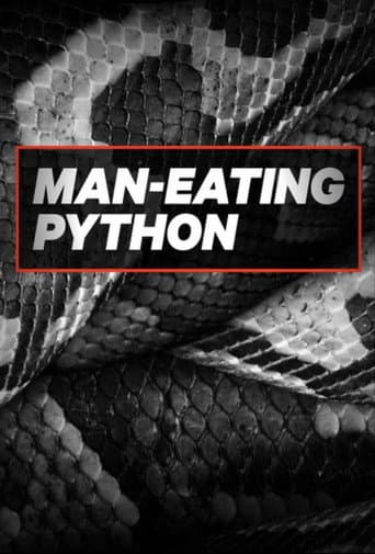 Watch Man-Eating Python free online