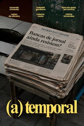 Watch (a)temporal free online