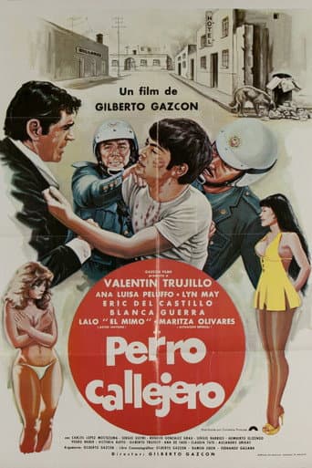 Watch Perro callejero free online