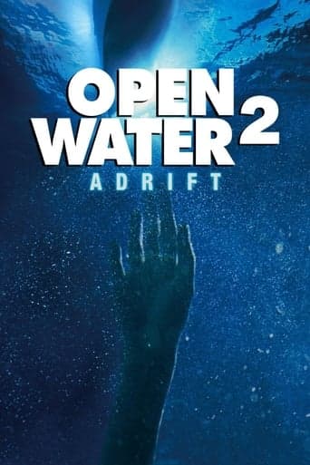 Watch Open Water 2: Adrift free online