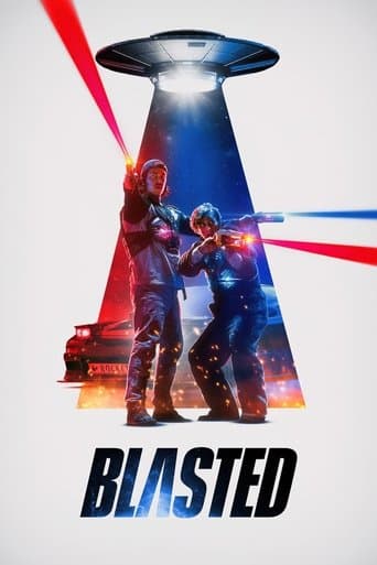 Watch Blasted free online