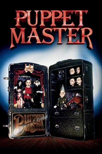 Watch Puppetmaster free online