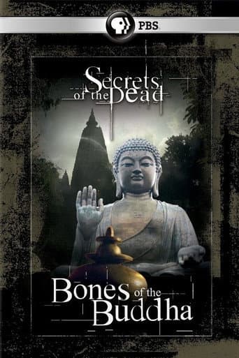 Watch Bones of the Buddha free online